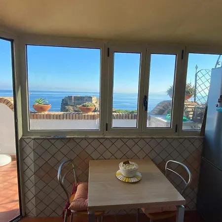 Casa Vacanze Panorama Appartamento *
