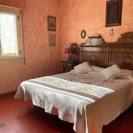 Casa Vacanze Panorama