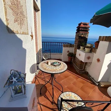 Appartamento Casa Vacanze Panorama