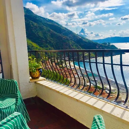 Casa Vacanze Panorama *