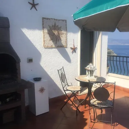 Appartamento Casa Vacanze Panorama *