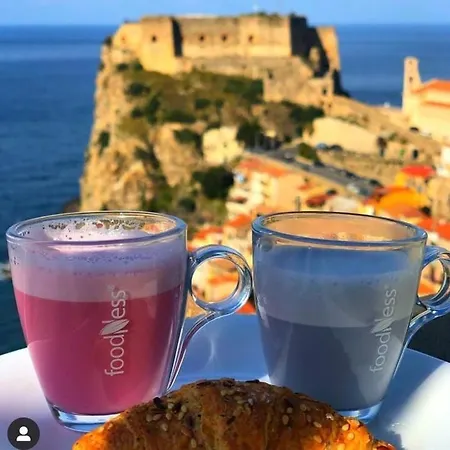 Casa Vacanze Panorama