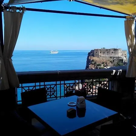 Casa Vacanze Panorama Appartamento Scilla