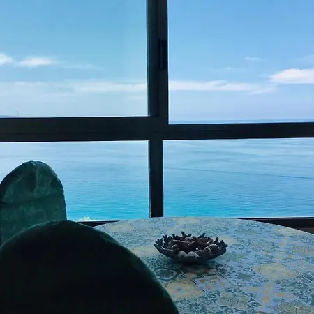Casa Vacanze Panorama Scilla