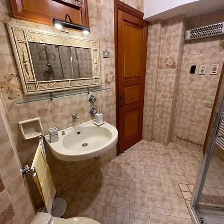 Casa Vacanze Panorama Appartamento Scilla