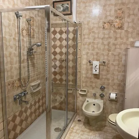Casa Vacanze Panorama Appartamento